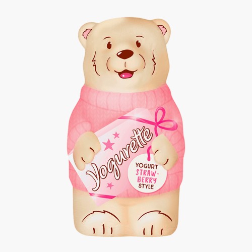 Yogurette Eisbär 75g