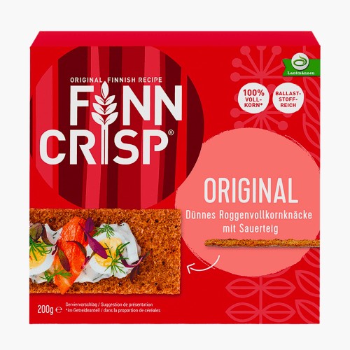 Finn Crisp Original 200g