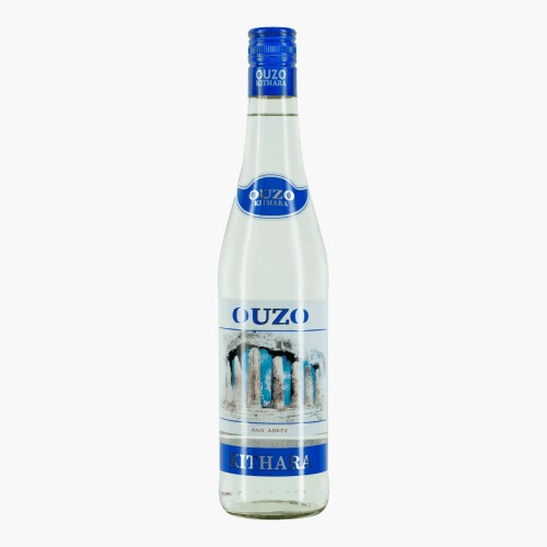 Kithara Ouzo 0,7l (37,5% vol.)