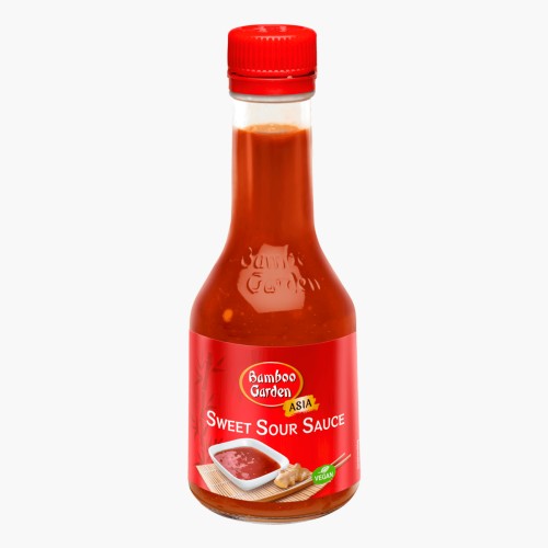 Bamboo Garden Sweet Sour Sauce 200ml