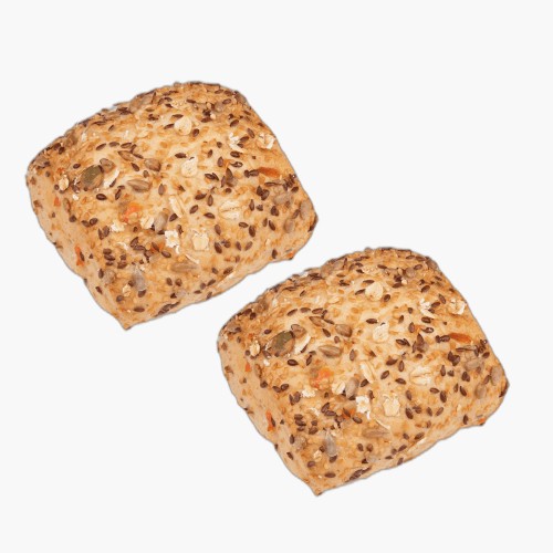 2 Stk. - Schaller's Wellnesssemmel