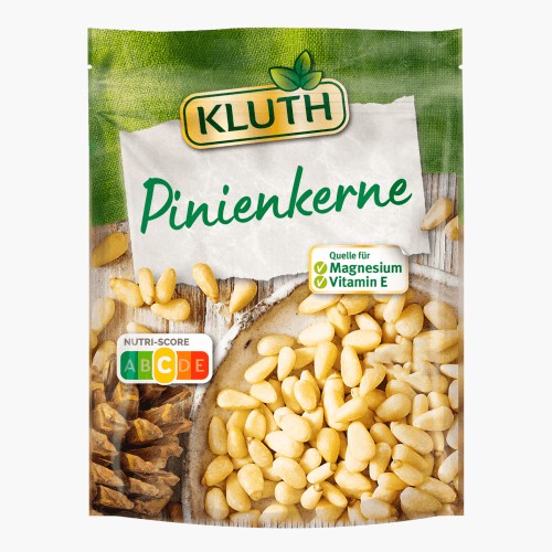 Kluth Pinienkerne 50g