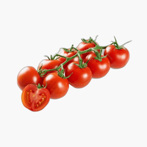 Bio Strauchtomaten 500g