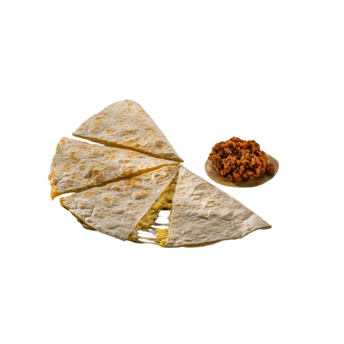 Quesadilla Beef