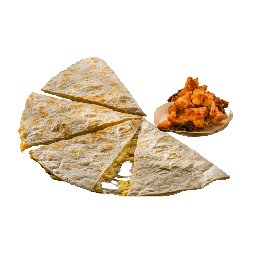 Quesadilla Chicken
