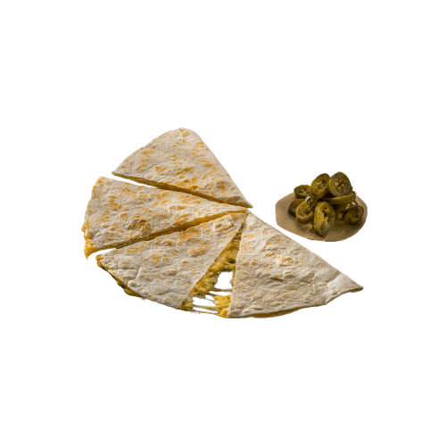 Quesadilla Chilli Cheese(Scharf)