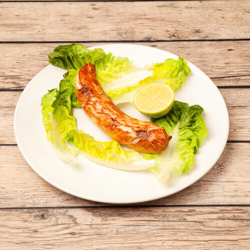 Bratwurst