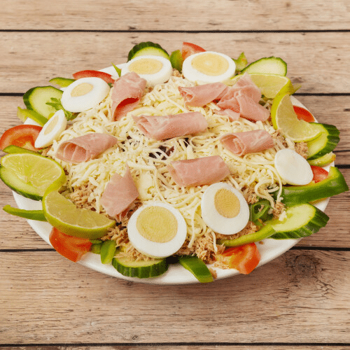 Insalata Capricciosa