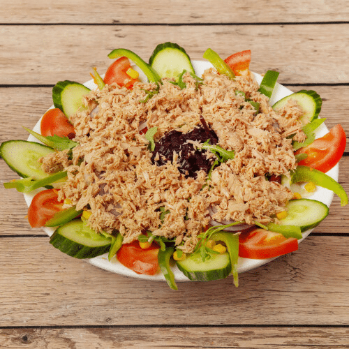 Insalata Tonno