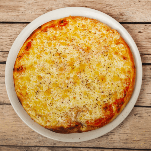 Pizza Margherita