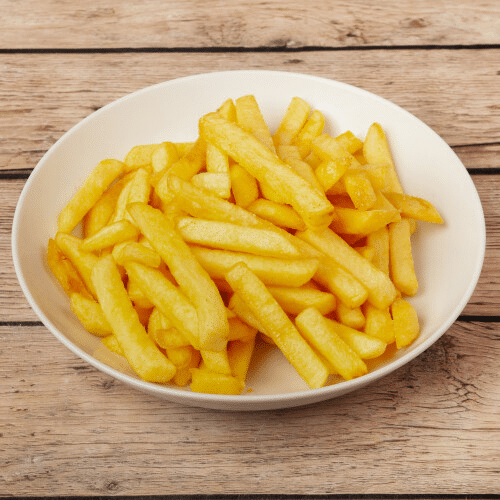Pommes frites