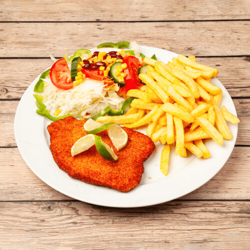 Wiener Schnitzel