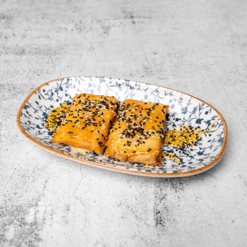 Feta Fyllo (2 Stk.)