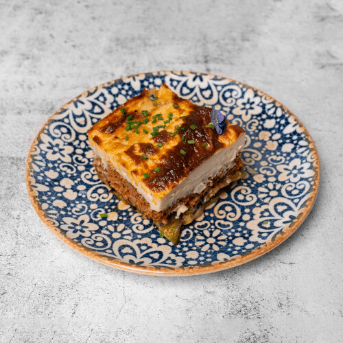 Mousaka
