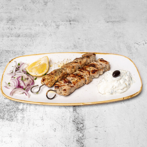 Souvlaki
