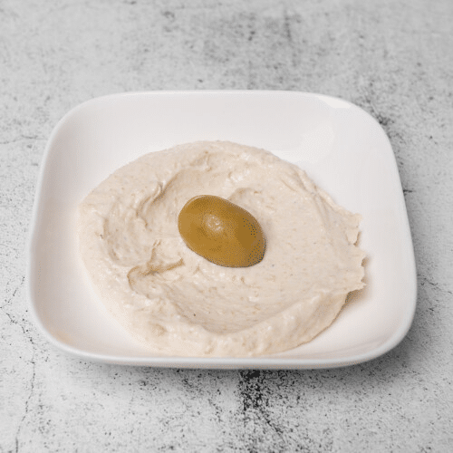 Taramas (Weiß)