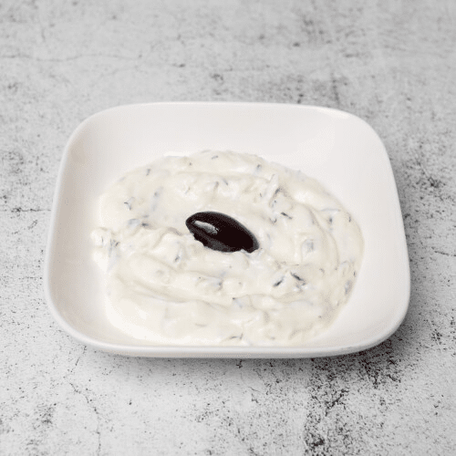 Tzatziki