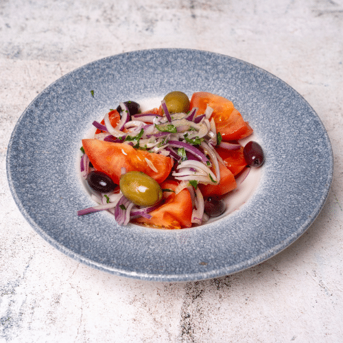 Ntomatosalata