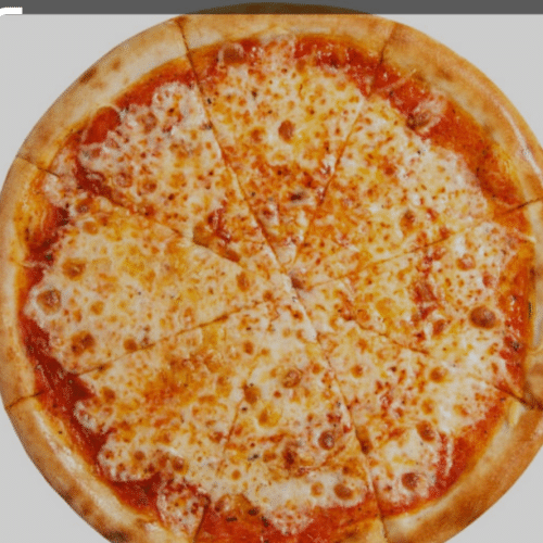 Pizza Margherita