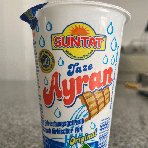 Ayran 0,25l