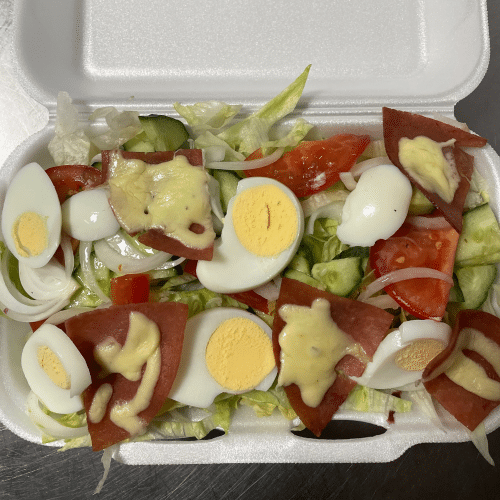 House Special
