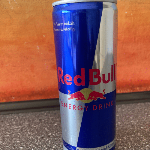 Red Bull 0,33l
