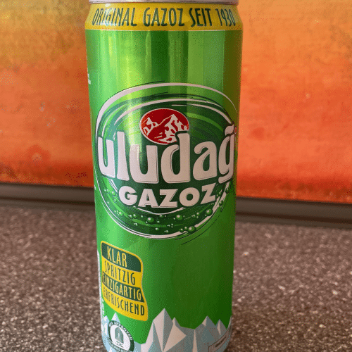 Uludag 0.33l