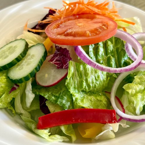 Gemischter Salat