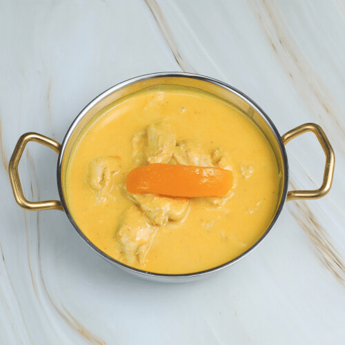 Chicken Mango Curry