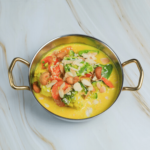 Sabzi Korma