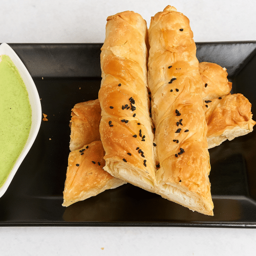 Cheese Börek