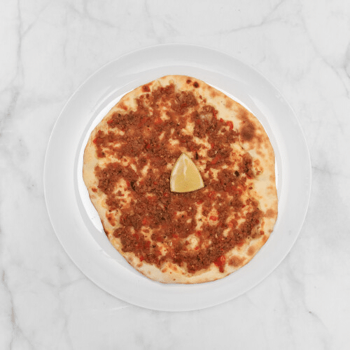 Manakisch Lahmacun