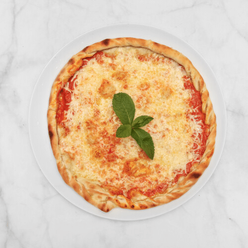 Pizza Margherita