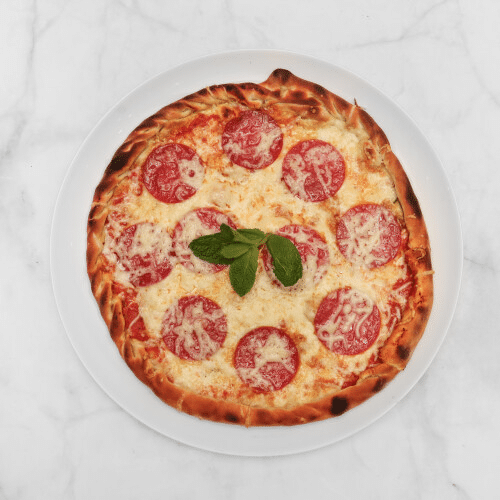Pizza Salami