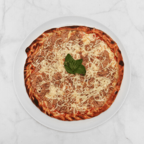 Pizza Tonno