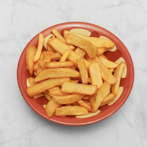 Pommes frites