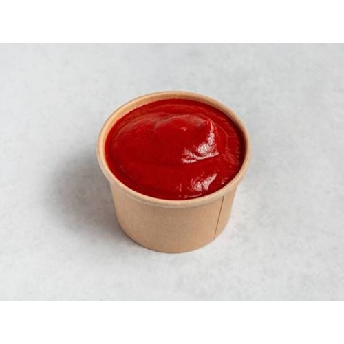 Original Curry 36 Ketchup