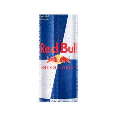 Red Bull Energy Drink 0,25 l