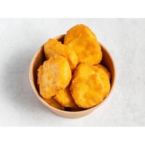 Chicken Nuggets - 12 Stück