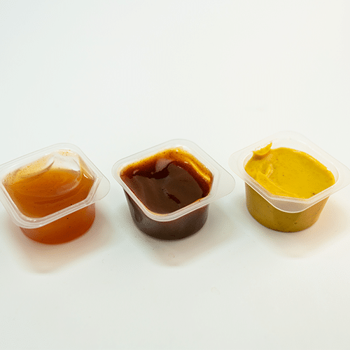 Original Curry 36 Ketchup (500ml Flasche)