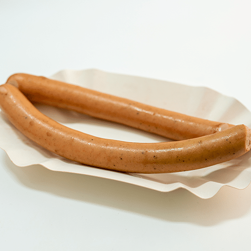 Wiener Würstchen (2 Stück, a 50g)