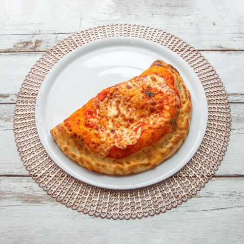 Calzone Margherita