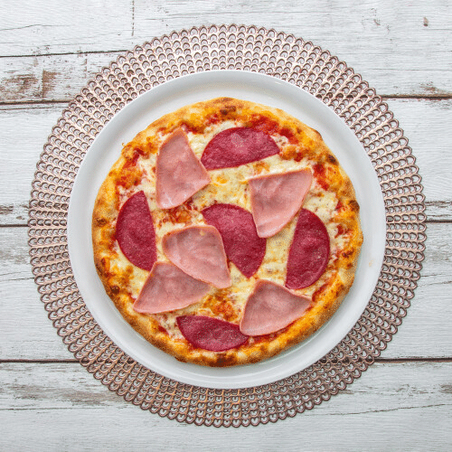 Pizza Salami