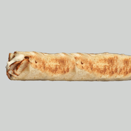 Hähnchen Shawarma Sandwich