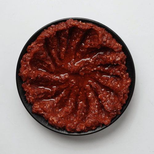 Kleine Muhammara