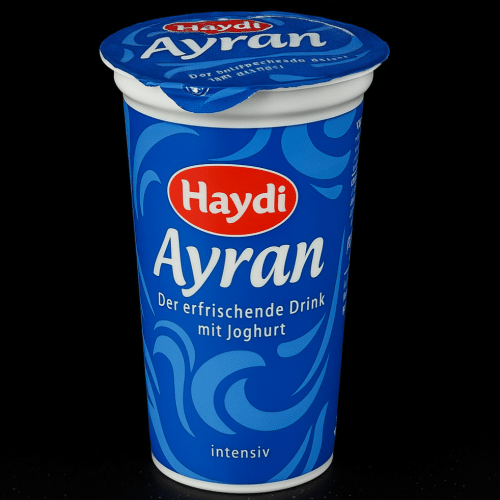 Ayran 0,25l