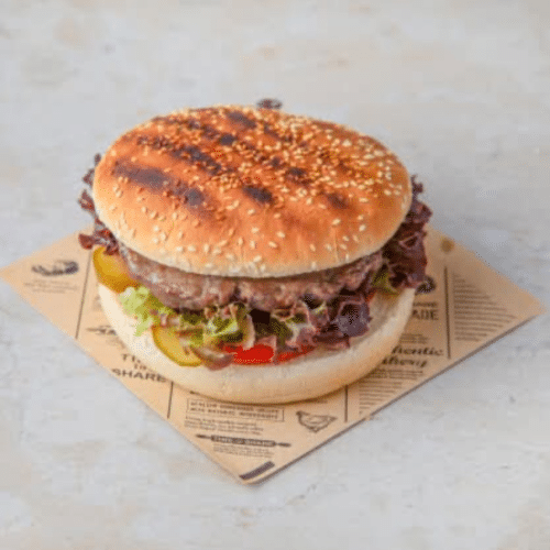 Hamburger 150g
