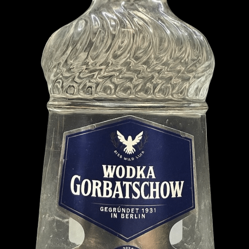 Wodka Gorbatschow