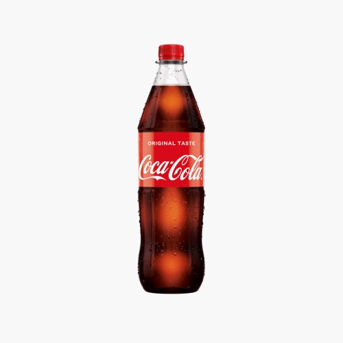 Coca Cola 1l Mehrweg MW