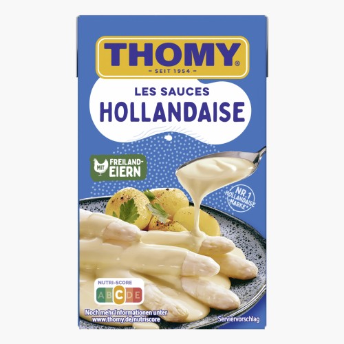 Thomy Sauce Hollandaise 250ml